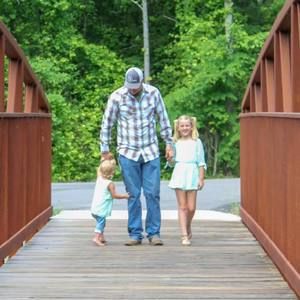 Meet your Posher, Aaron